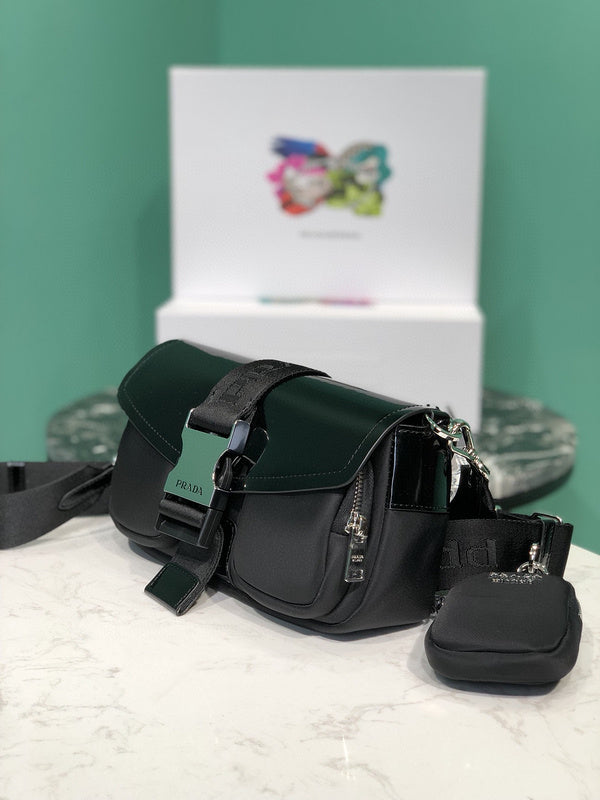Prada Bags - 7416
