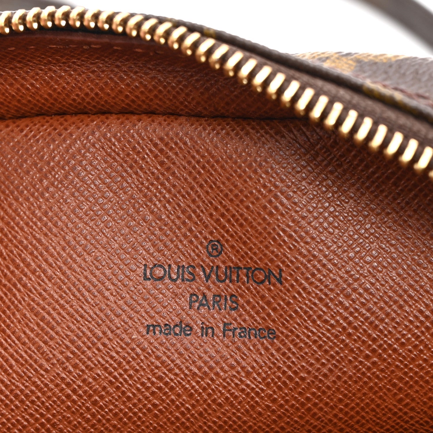 Louis Vuitton Monogram Amazone