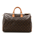 Louis Vuitton Monogram Speedy 40