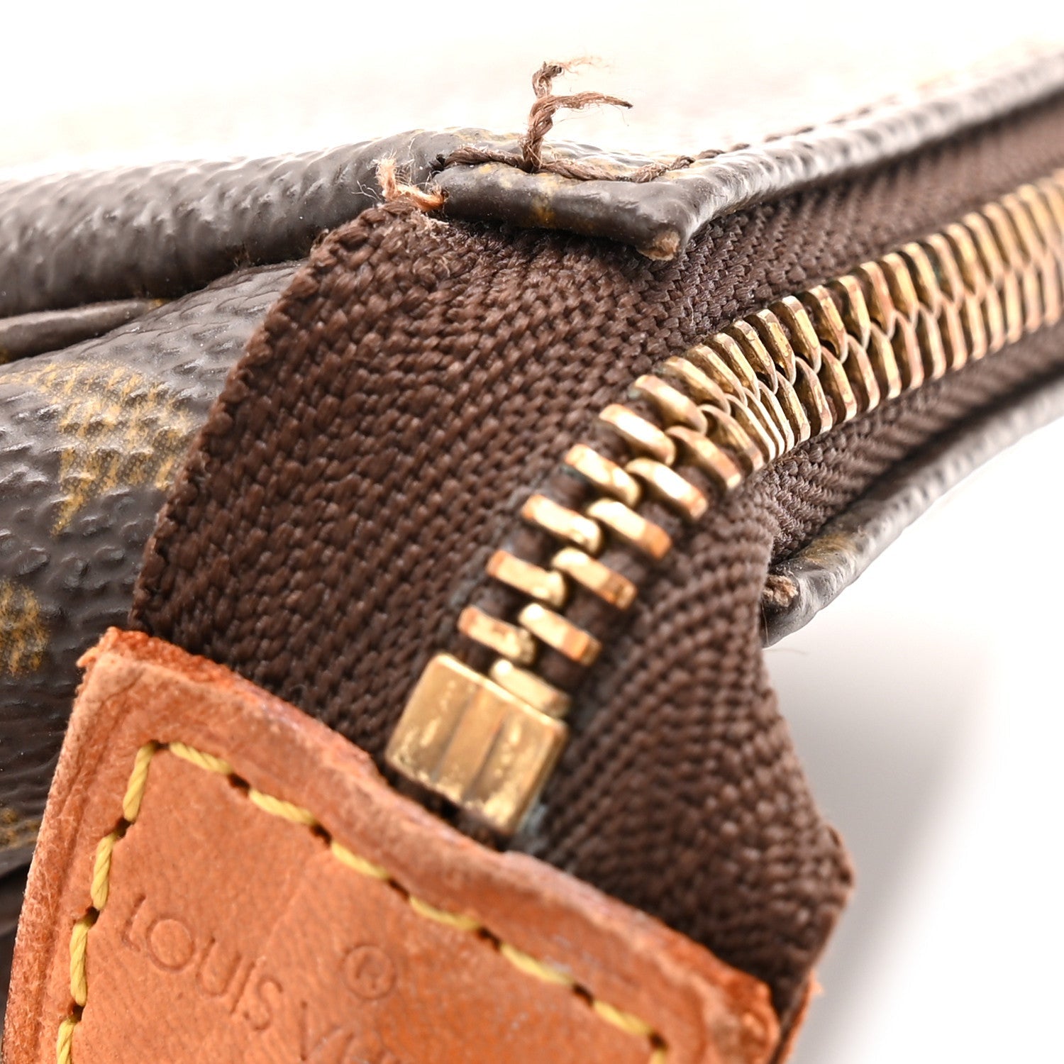 Louis Vuitton Monogram Pochette Accessories