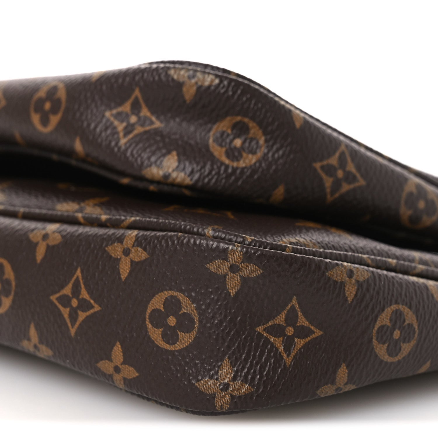 Louis Vuitton Monogram Multi Pochette Accessories Rose Clair