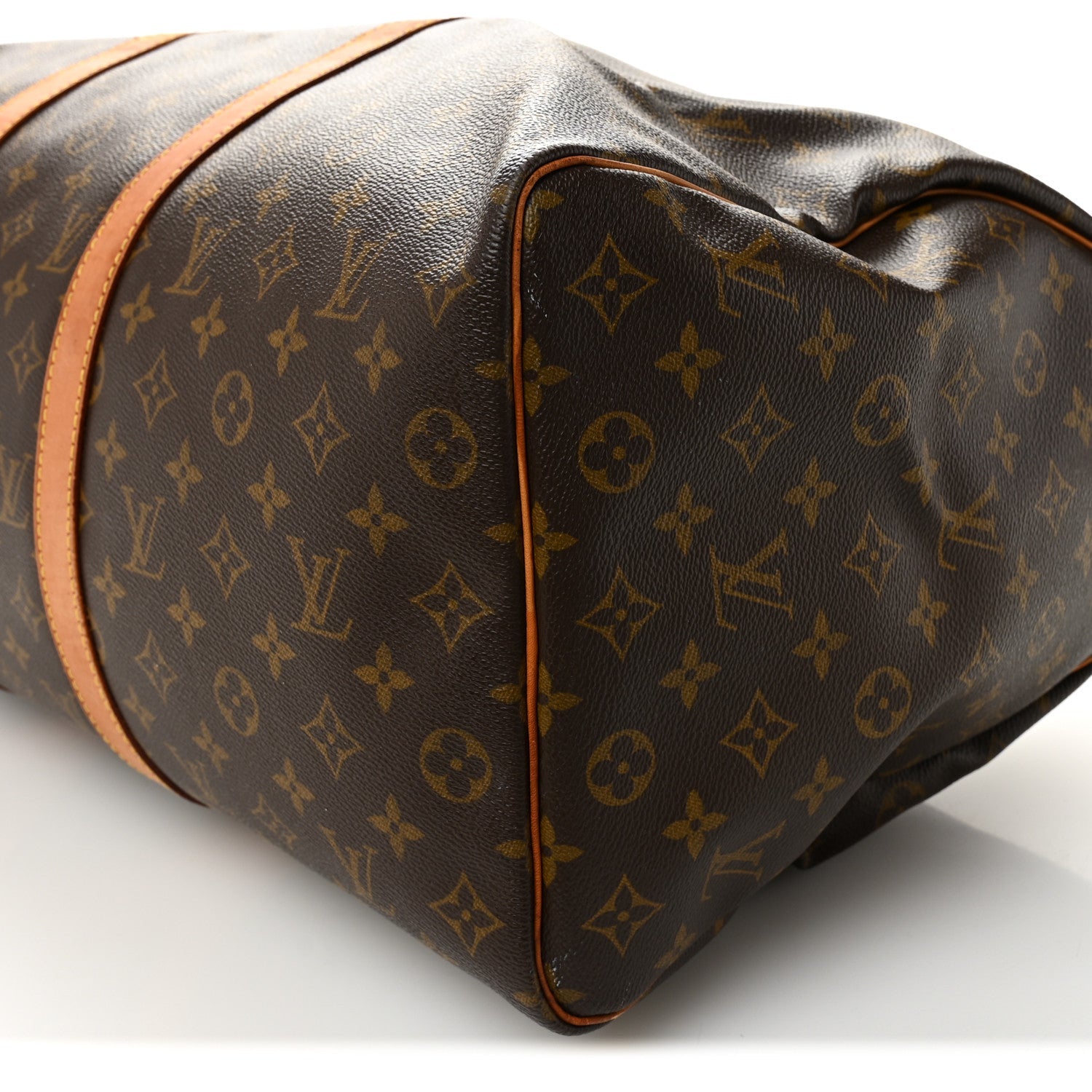 Louis Vuitton Monogram Keepall 50