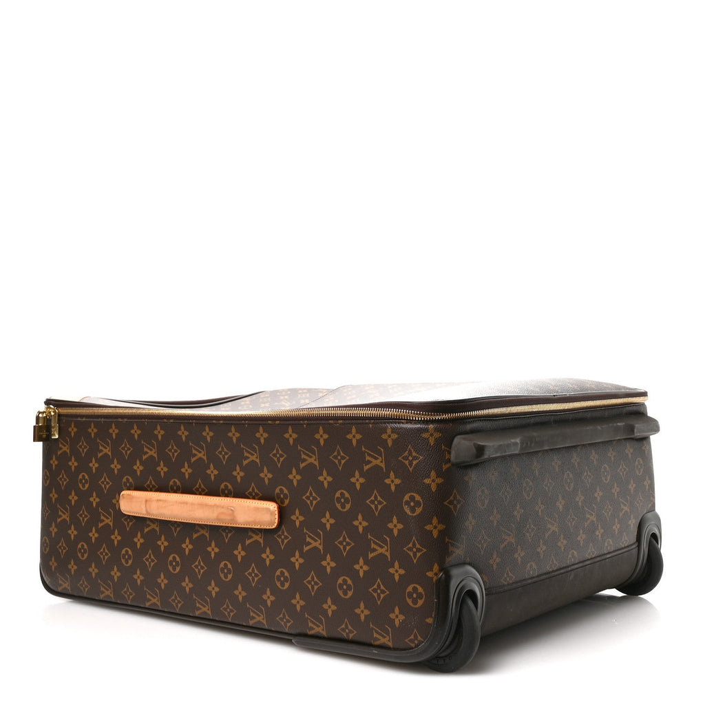 Louis Vuitton Monogram Pegase 65