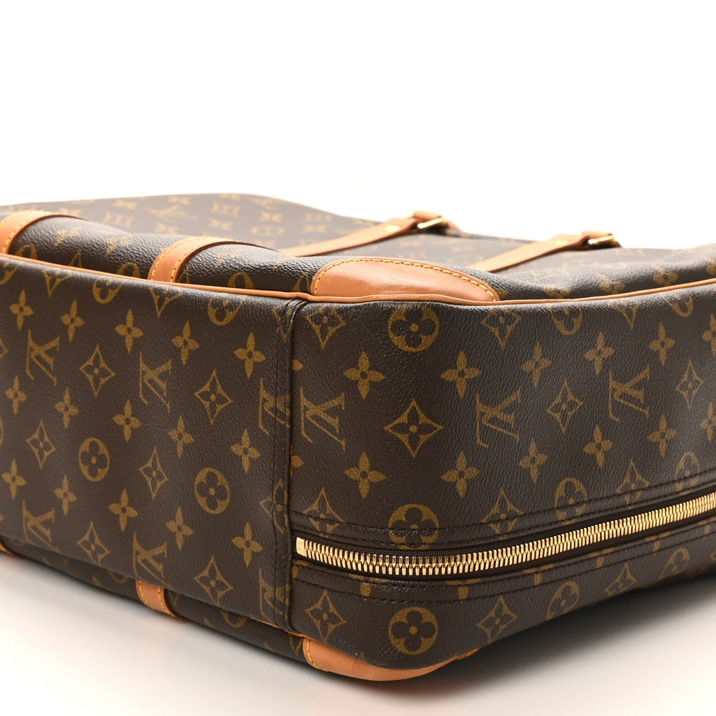 Louis Vuitton Monogram Sirius 45