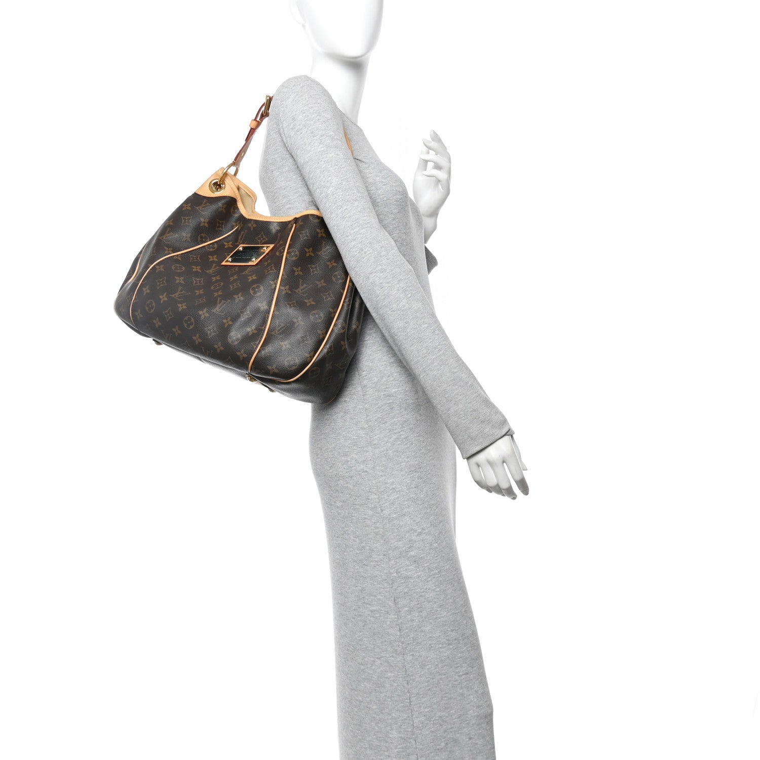 Louis Vuitton Monogram Galliera PM