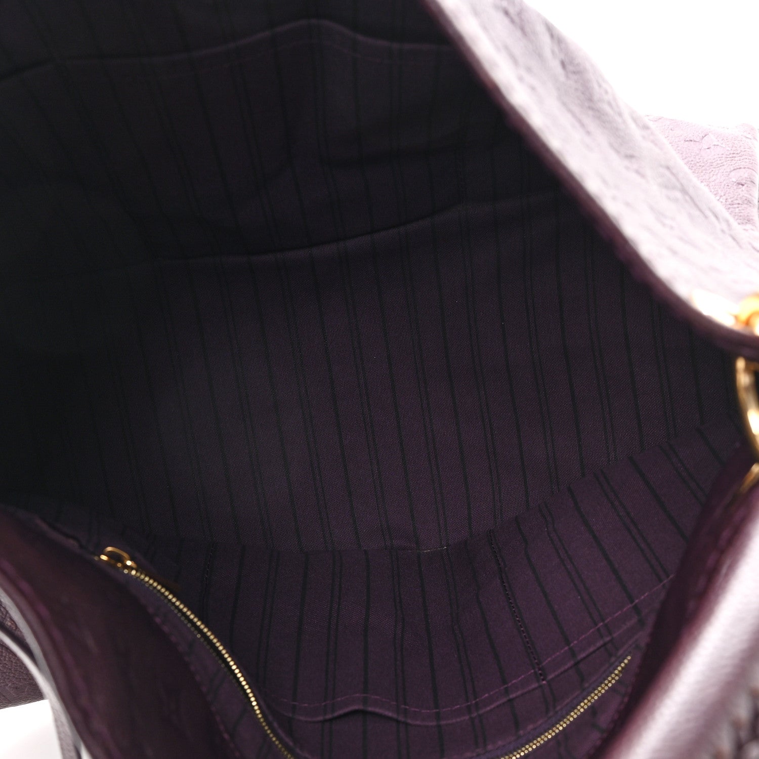 Louis Vuitton Empreinte Artsy MM Aube