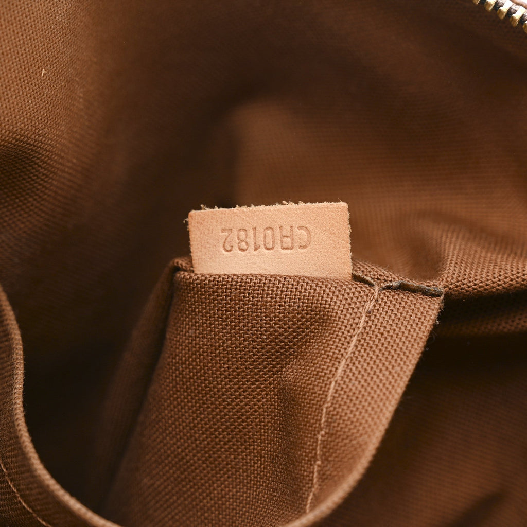 Louis Vuitton Monogram Odeon PM
