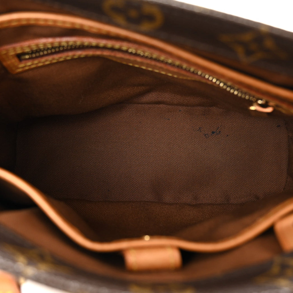 Louis Vuitton Monogram Vavin PM