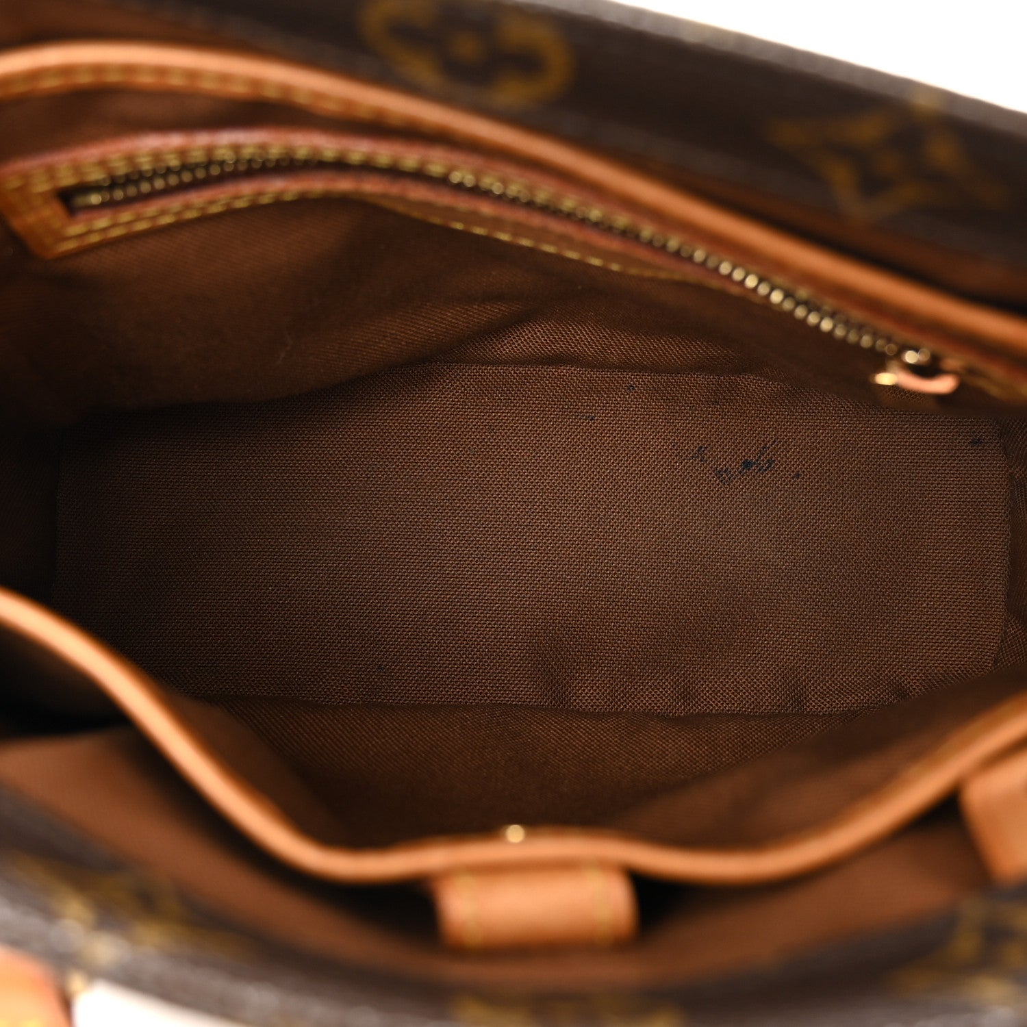 Louis Vuitton Monogram Vavin PM