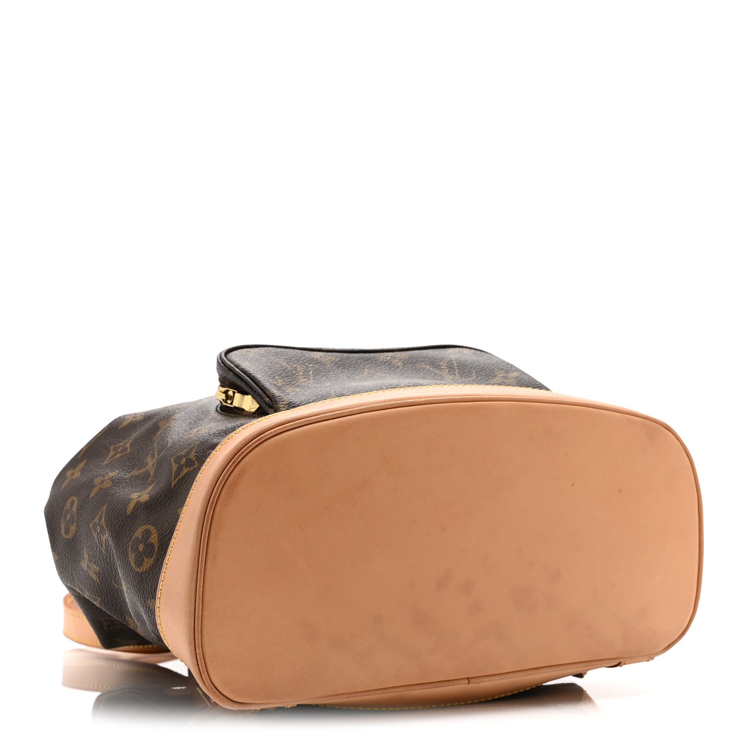 Louis Vuitton Monogram Montsouris MM Backpack