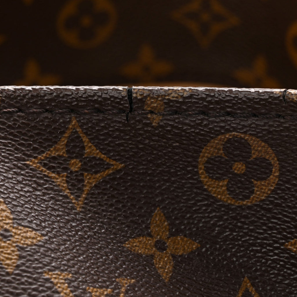 Louis Vuitton Monogram Artsy MM