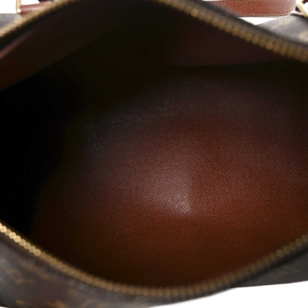 Louis Vuitton Monogram Papillon 30