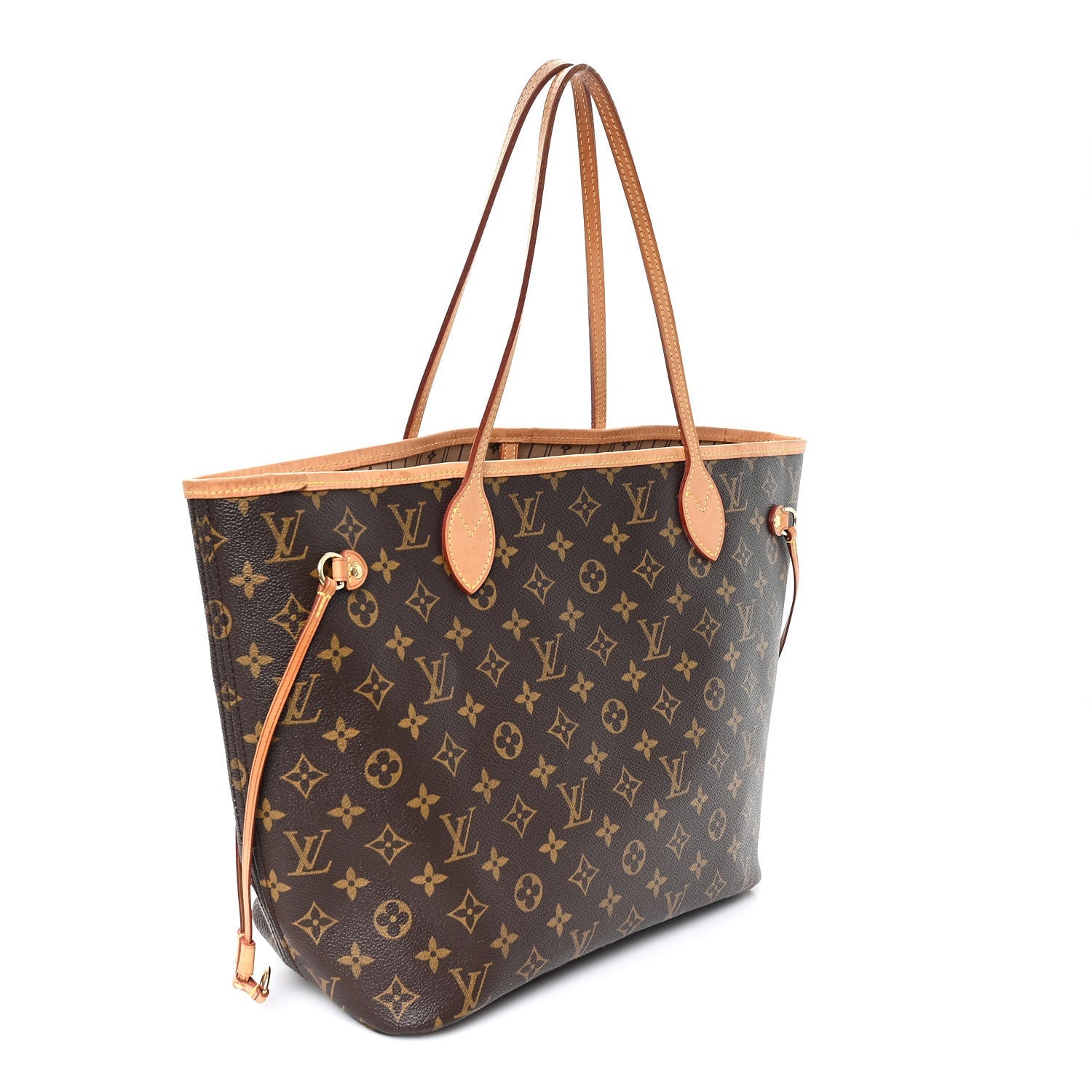 Louis Vuitton Monogram Neverfull MM