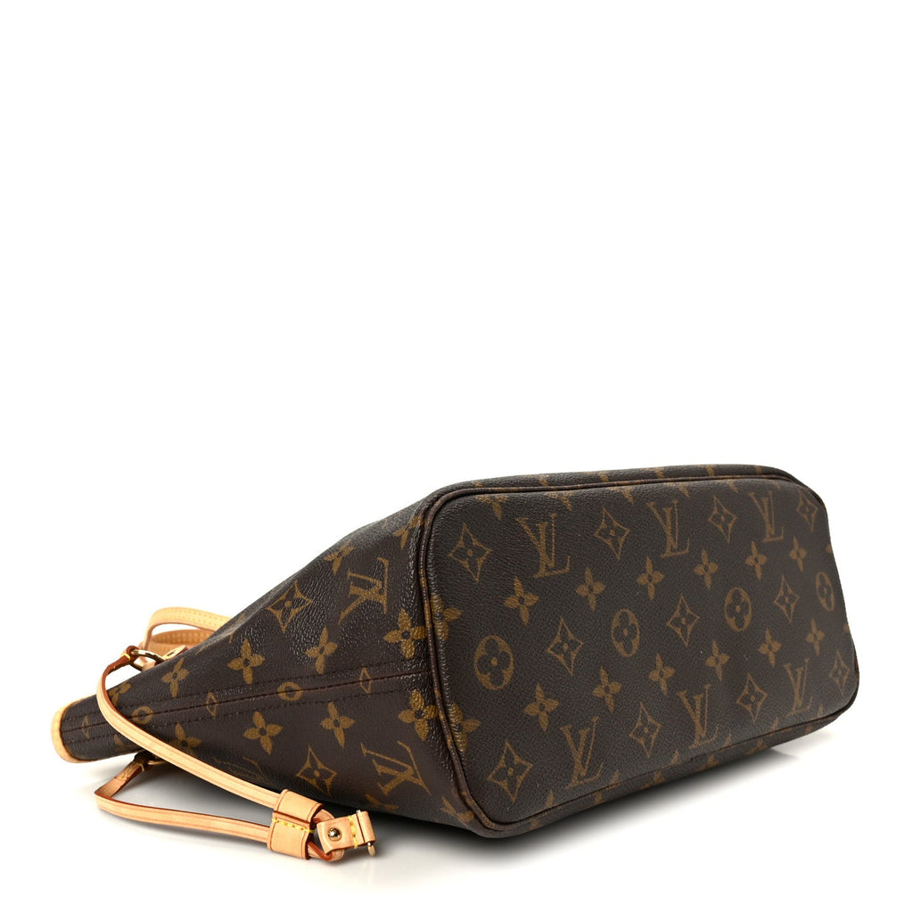 Louis Vuitton Monogram Neverfull PM