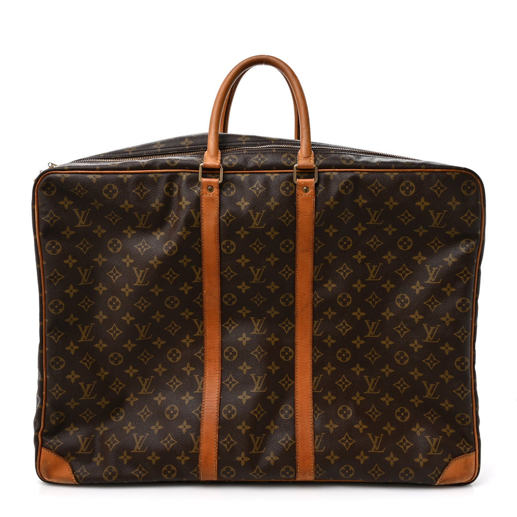 Louis Vuitton Monogram Sirius 60