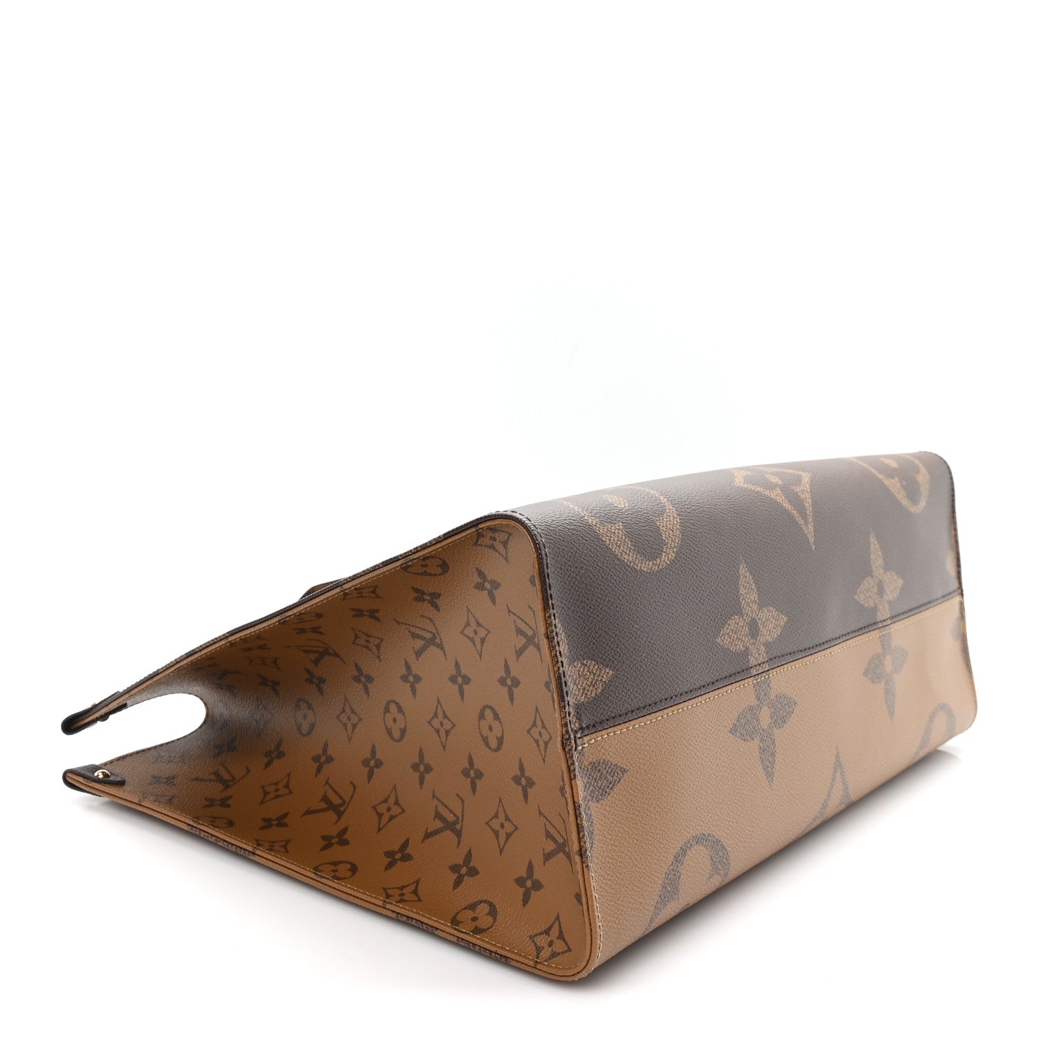 Louis Vuitton Reverse Monogram Giant Onthego GM