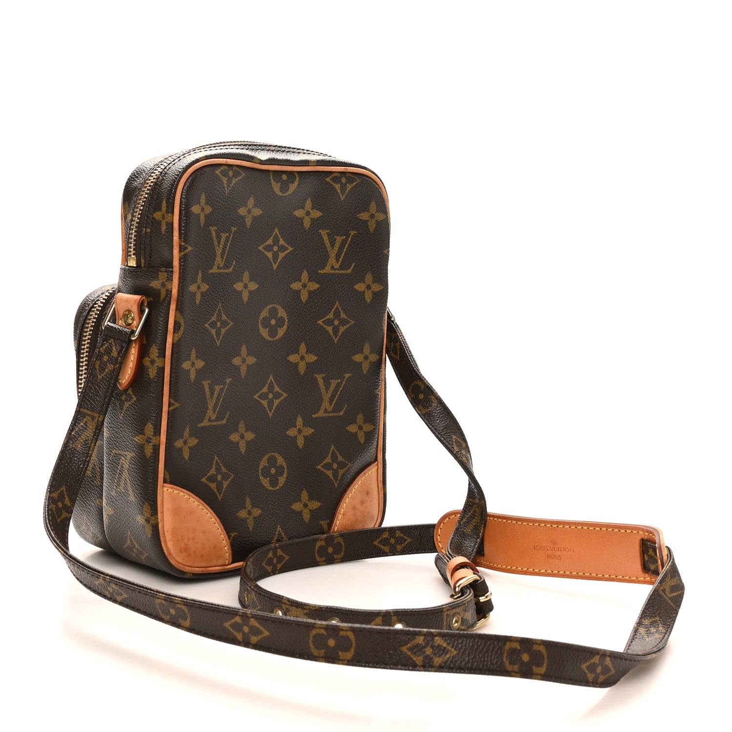Louis Vuitton Monogram Amazone PM