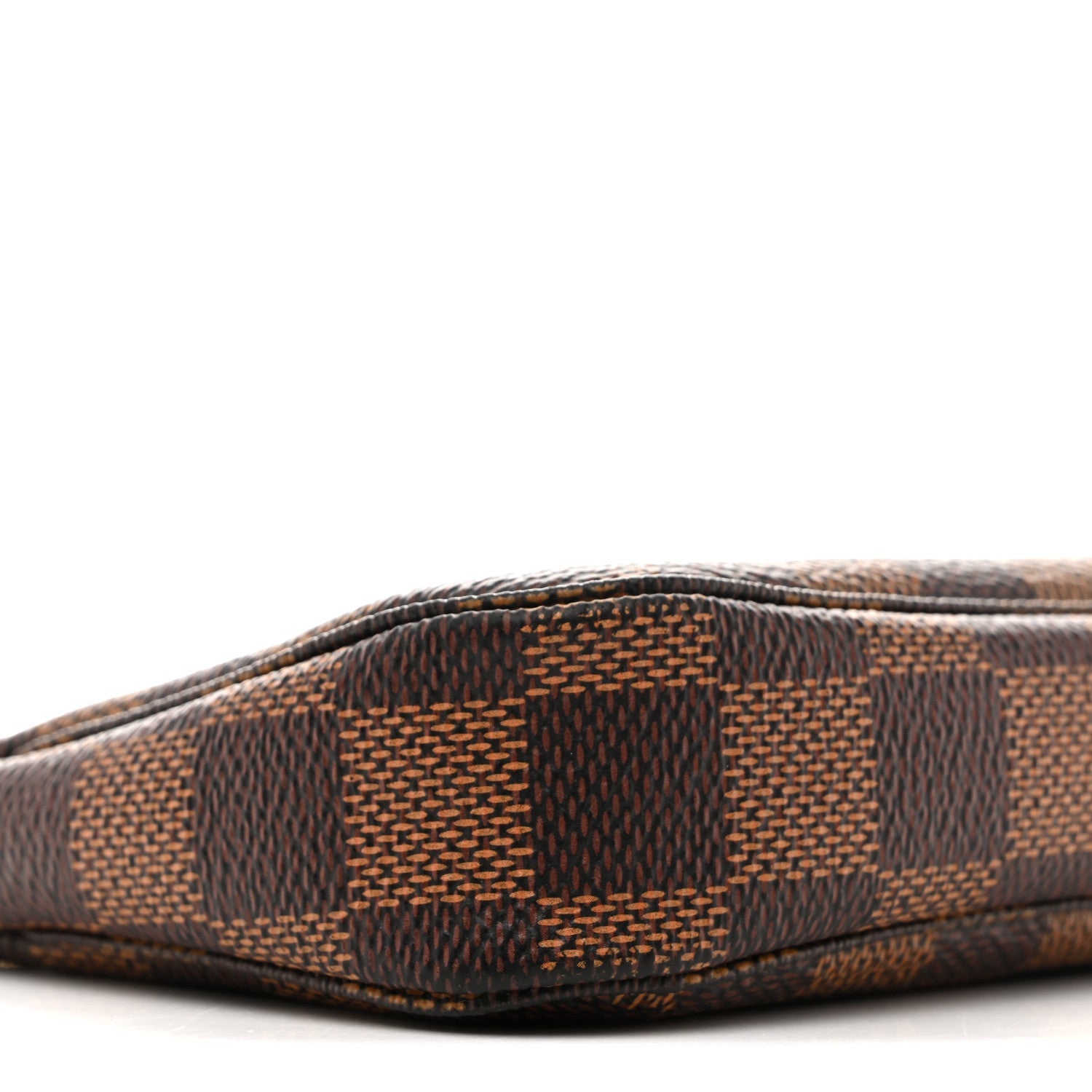 Louis Vuitton Damier Ebene Mini Pochette Accessories