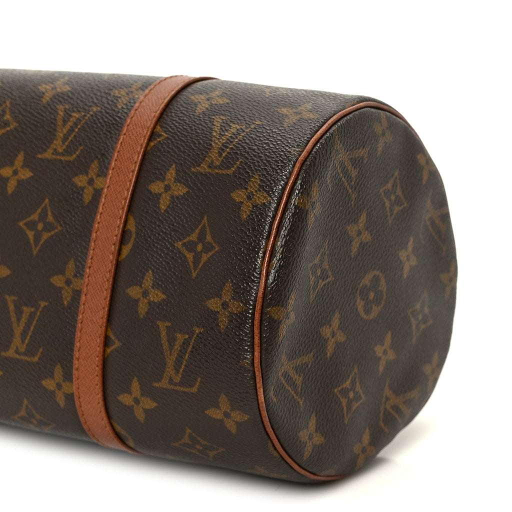 Louis Vuitton Monogram Papillon 26