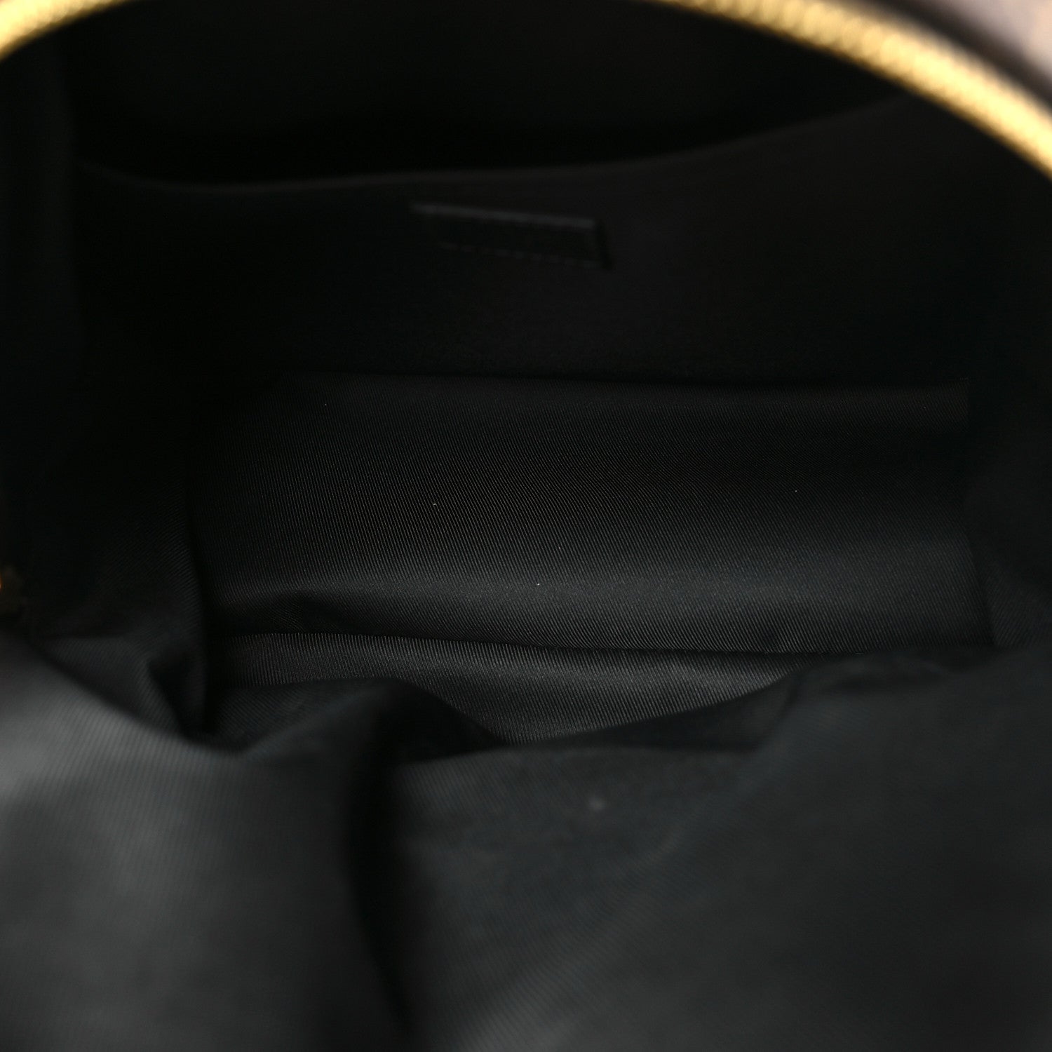 Louis Vuitton Monogram Palm Springs Backpack MM