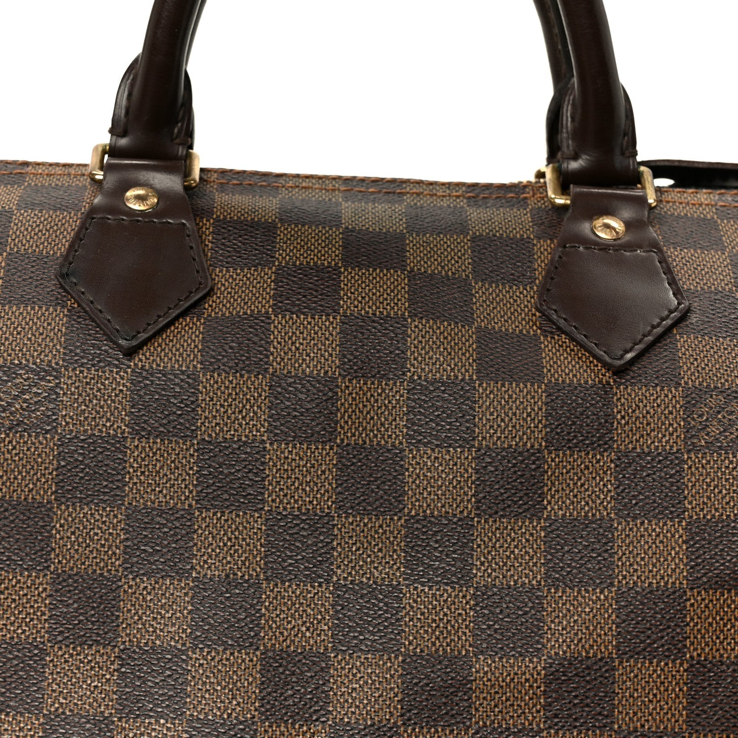 Louis Vuitton Damier Ebene Speedy 30