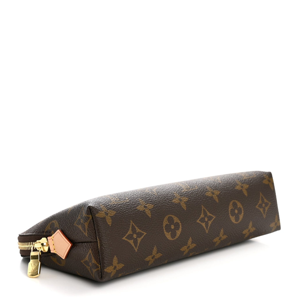 Louis Vuitton Monogram Cosmetic Pouch GM