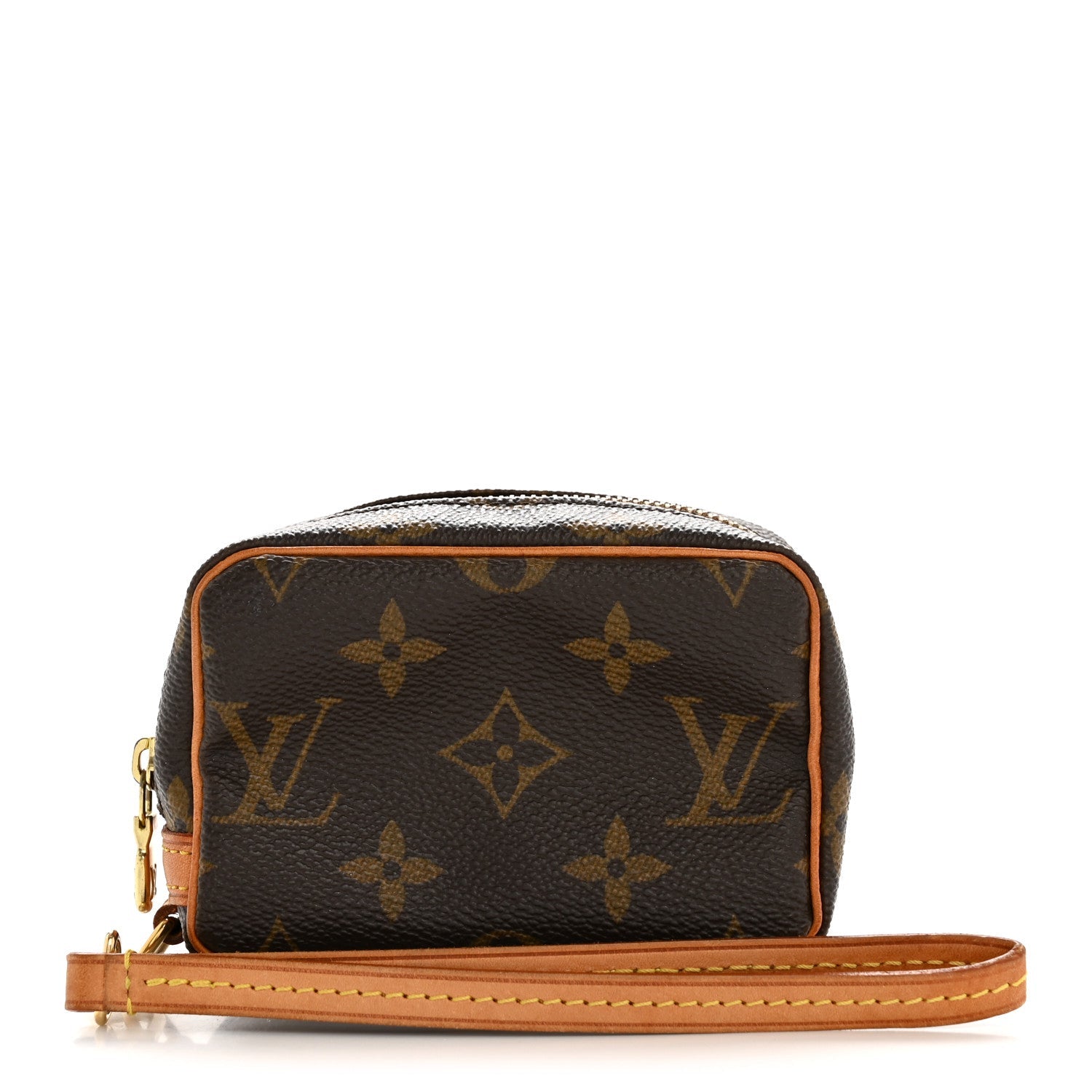 Louis Vuitton Monogram Wapity