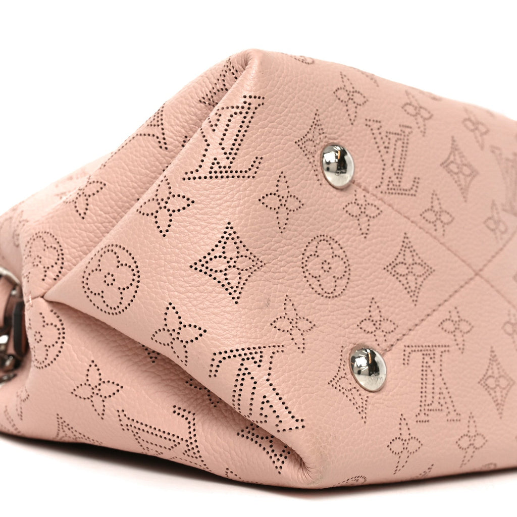 Louis Vuitton Mahina Bella Magnolia