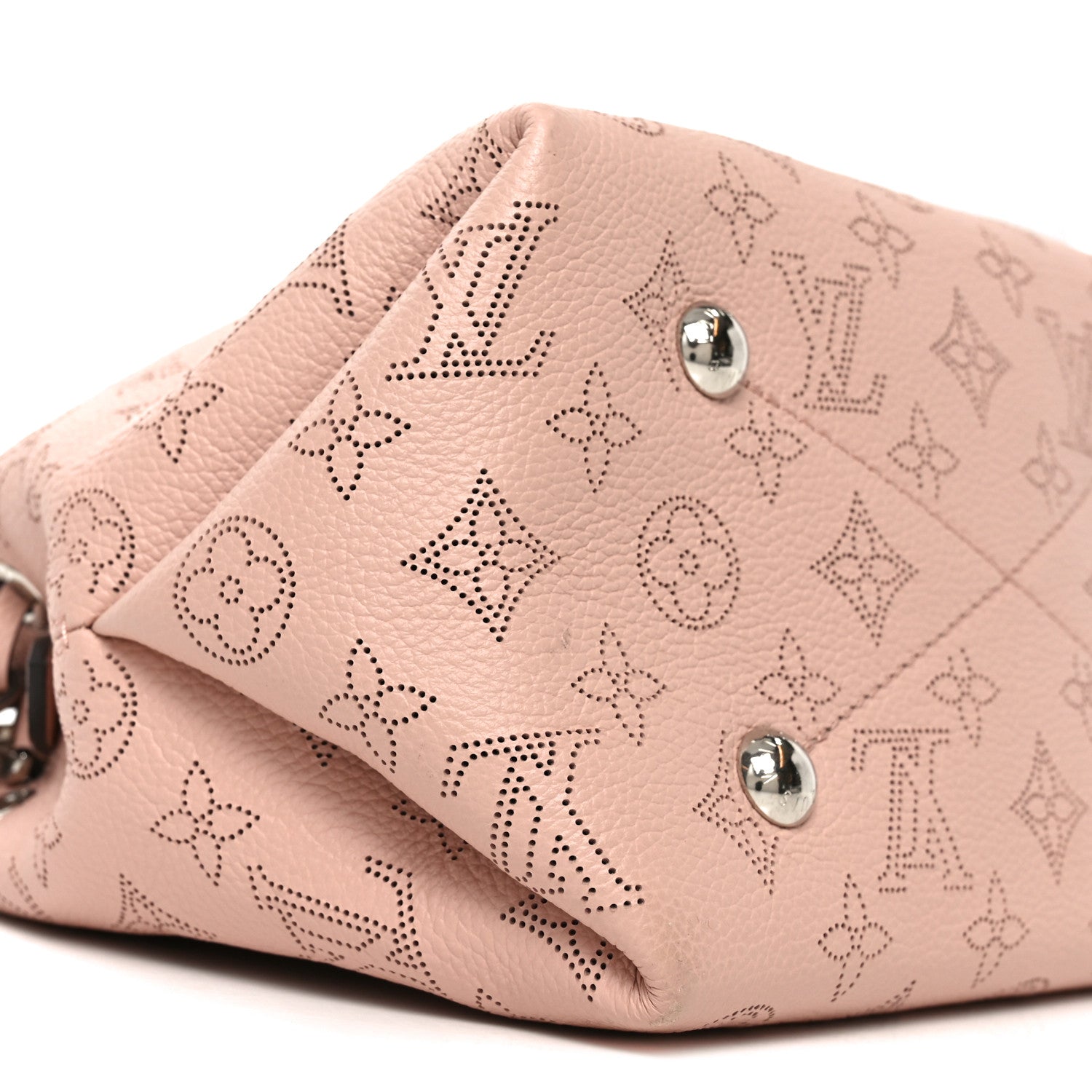 Louis Vuitton Mahina Bella Magnolia