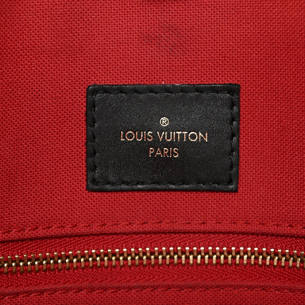 Louis Vuitton Reverse Monogram Giant Onthego MM