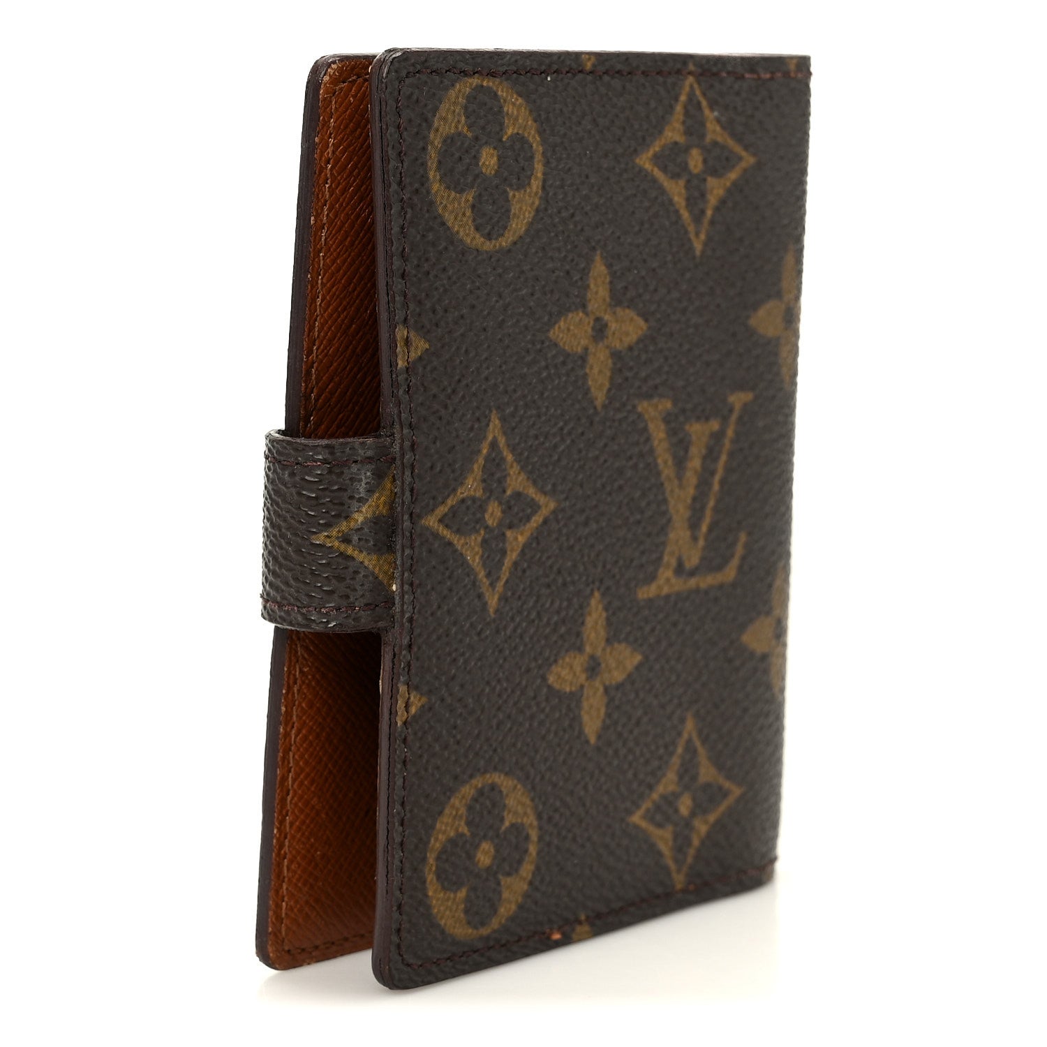 Louis Vuitton Monogram Mini Agenda Cover