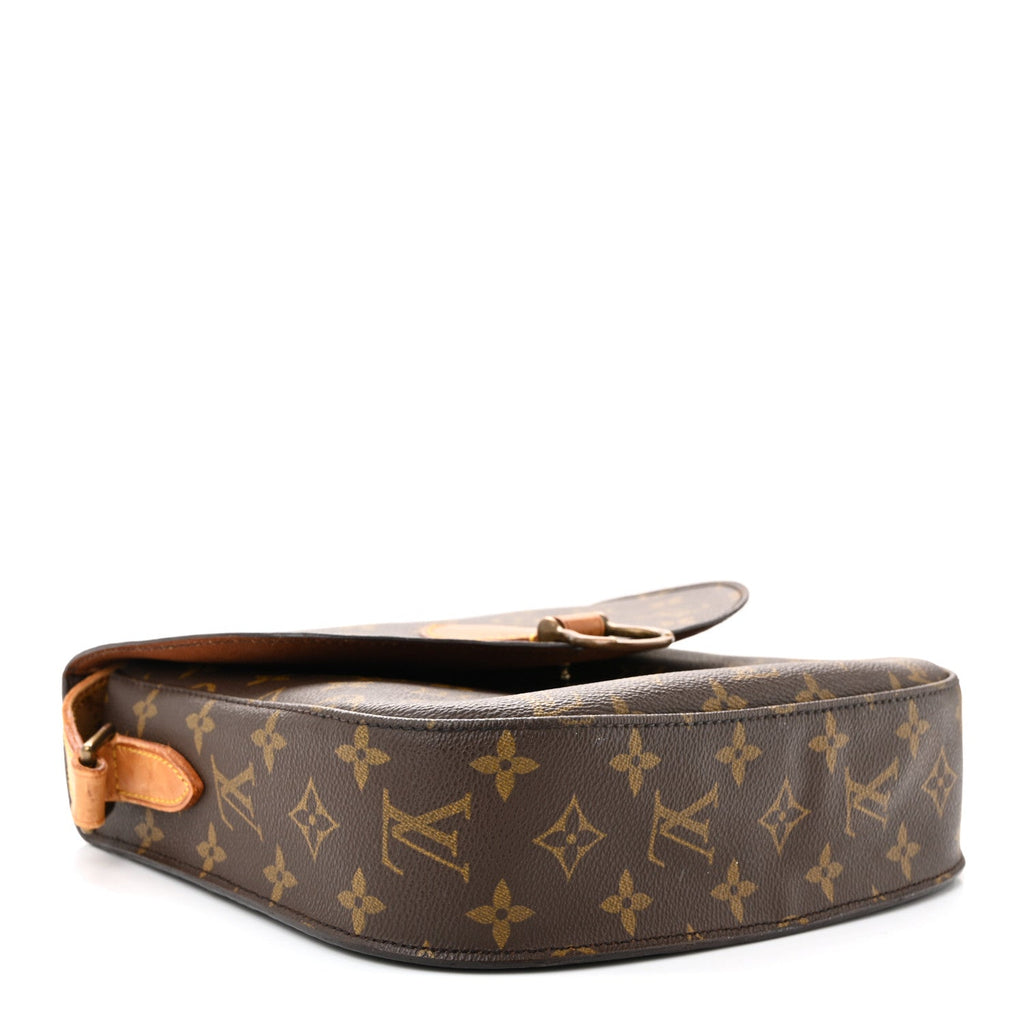 Louis Vuitton Monogram Saint Cloud GM