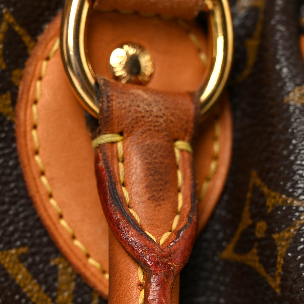 Louis Vuitton Monogram Tivoli PM