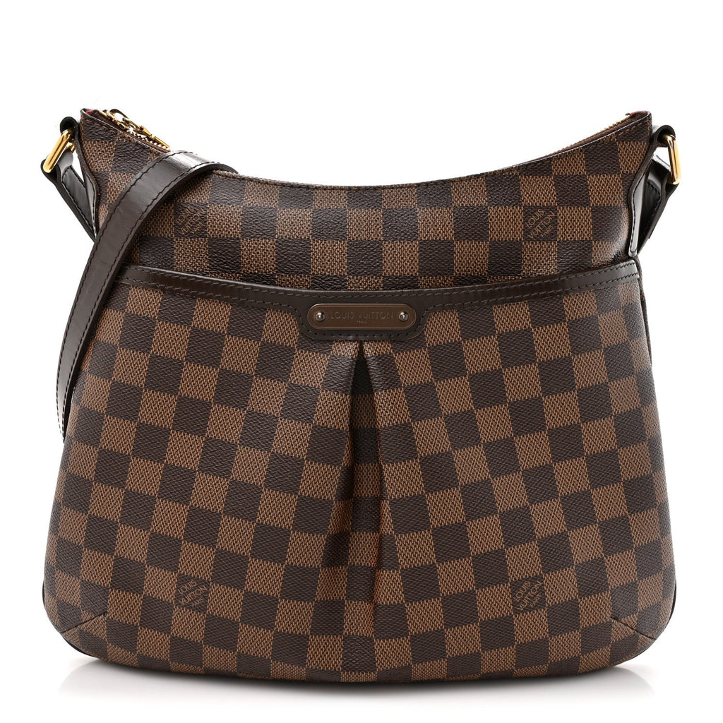 Louis Vuitton Damier Ebene Bloomsbury PM