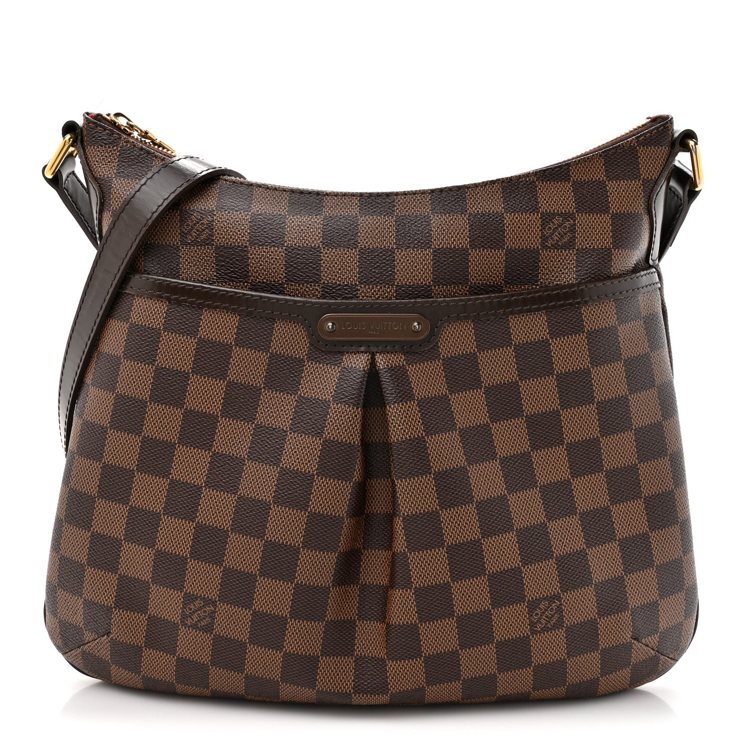 Louis Vuitton Damier Ebene Bloomsbury PM