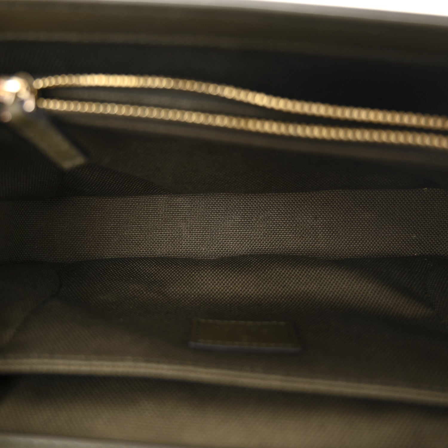 Gucci Monogram Small Gucci Go Shoulder Bag Luscious Green