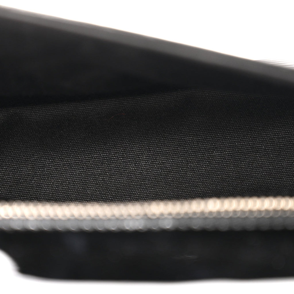 Louis Vuitton Epi Electric Sobe Clutch Black