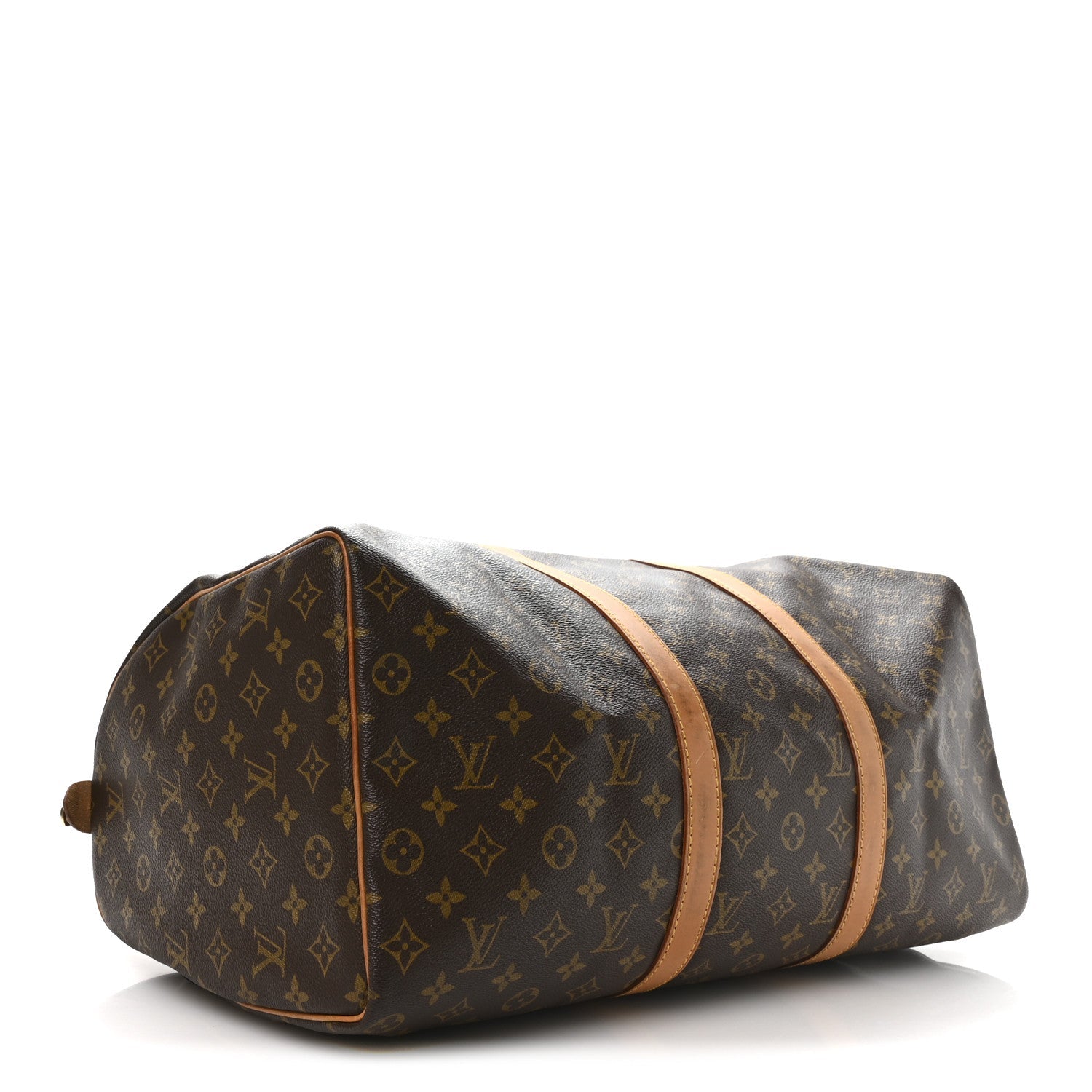 Louis Vuitton Monogram Keepall 50