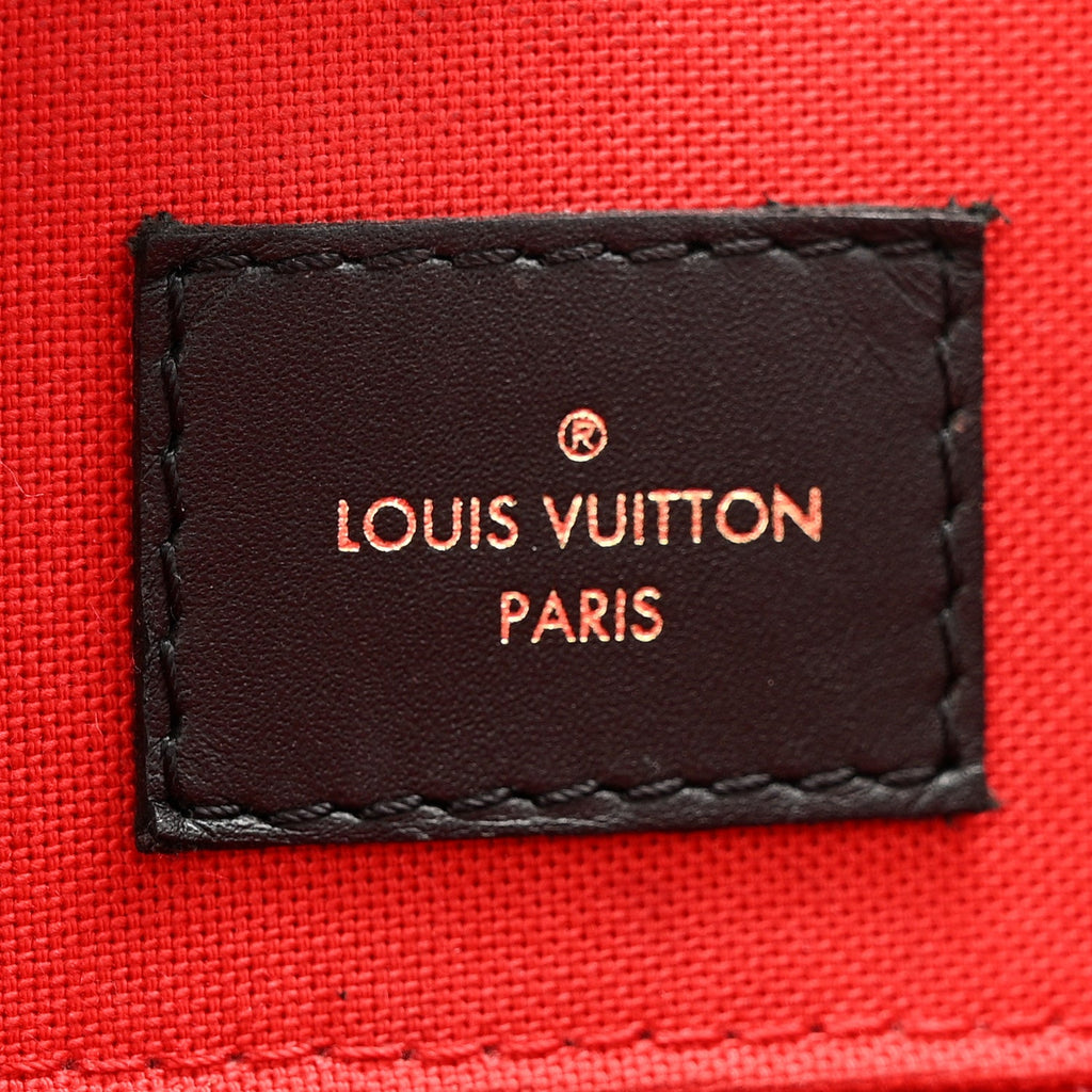 Louis Vuitton Reverse Monogram Giant Onthego MM