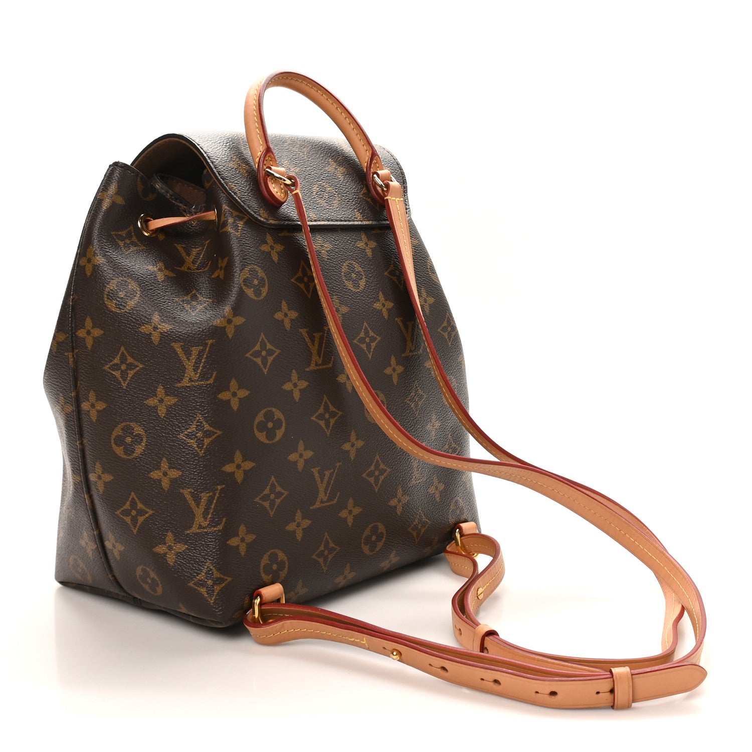 Louis Vuitton Monogram Montsouris PM