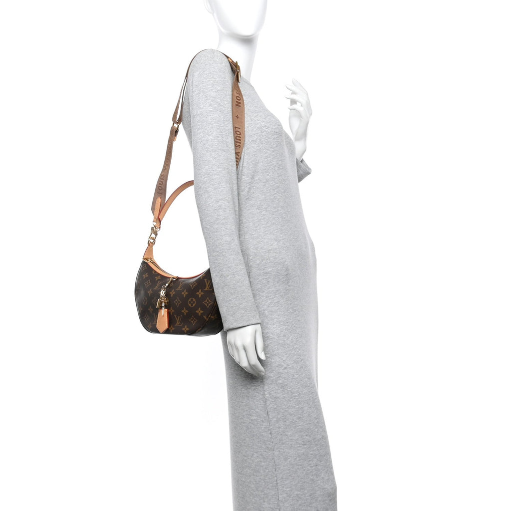 Louis Vuitton Monogram Looping