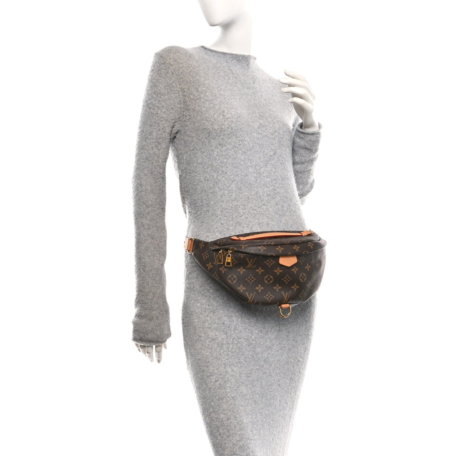 Louis Vuitton Monogram Bumbag