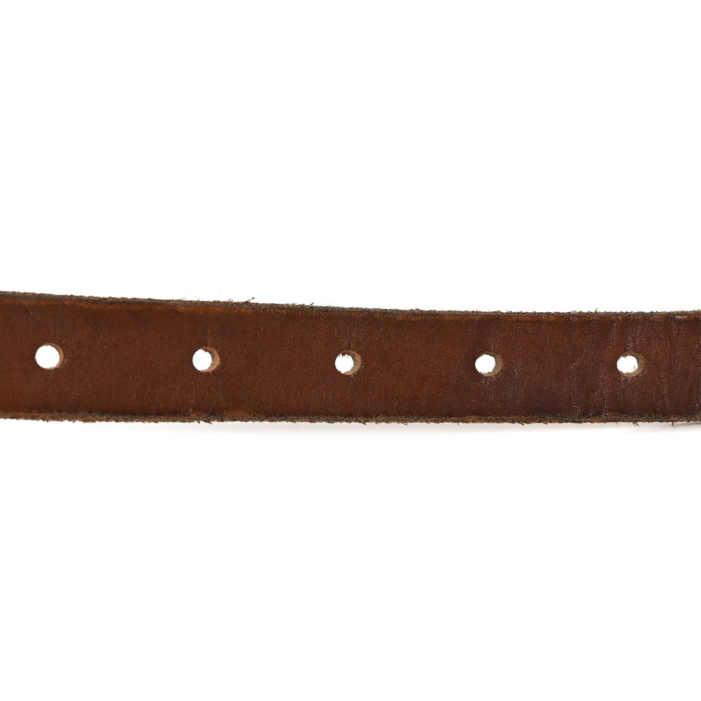 Gucci Calfskin Double G 20mm Belt 70 28 Cuir
