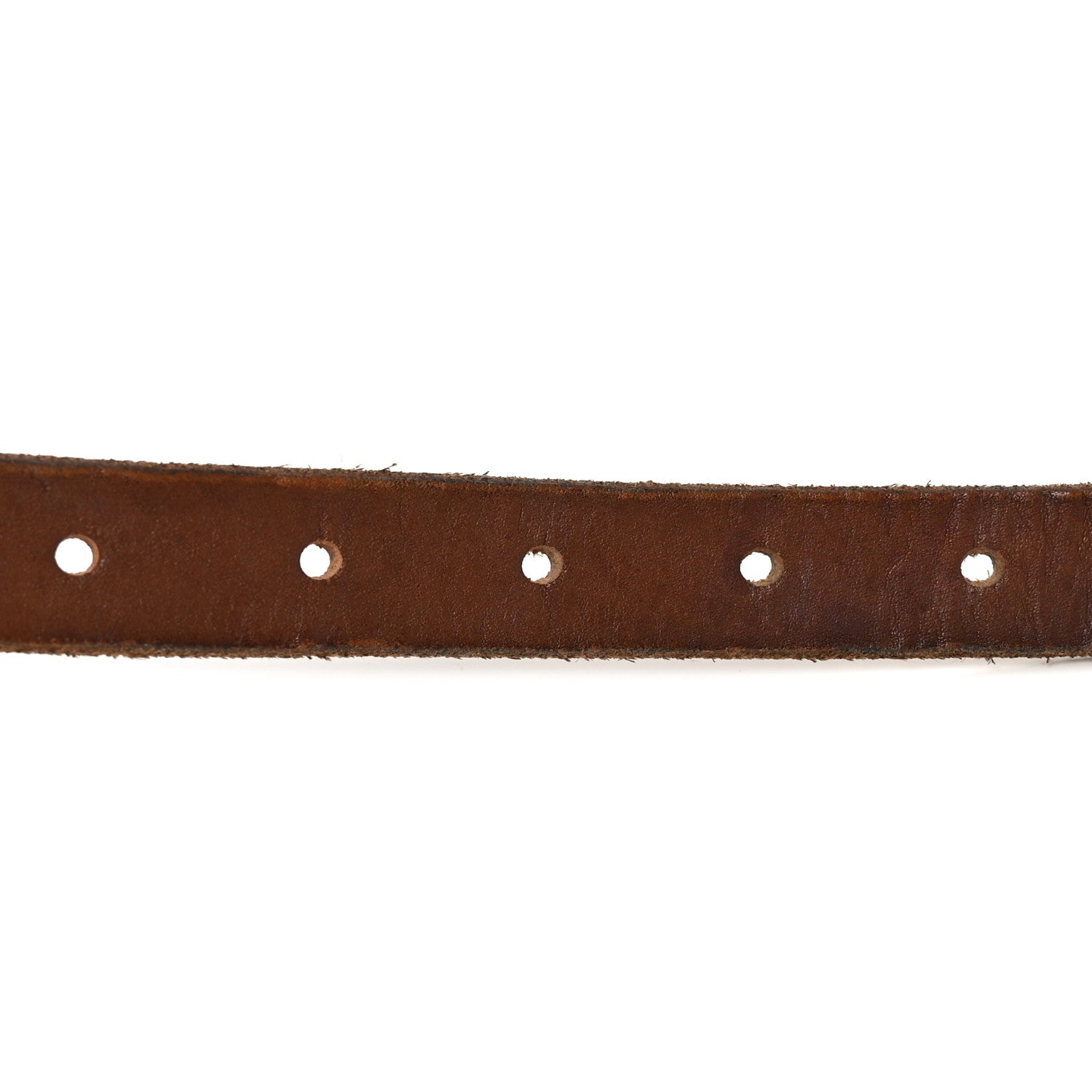 Gucci Calfskin Double G 20mm Belt 70 28 Cuir