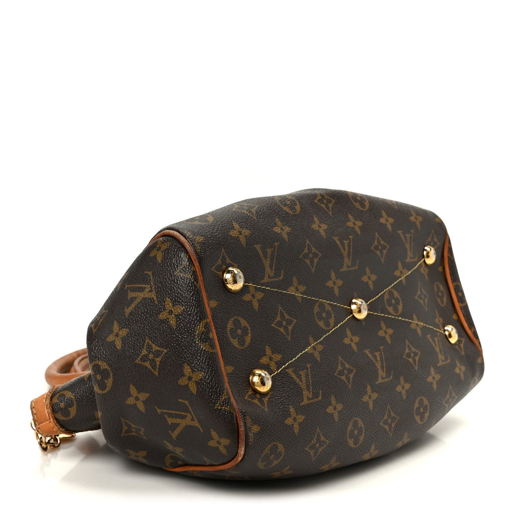 Louis Vuitton Monogram Tivoli PM