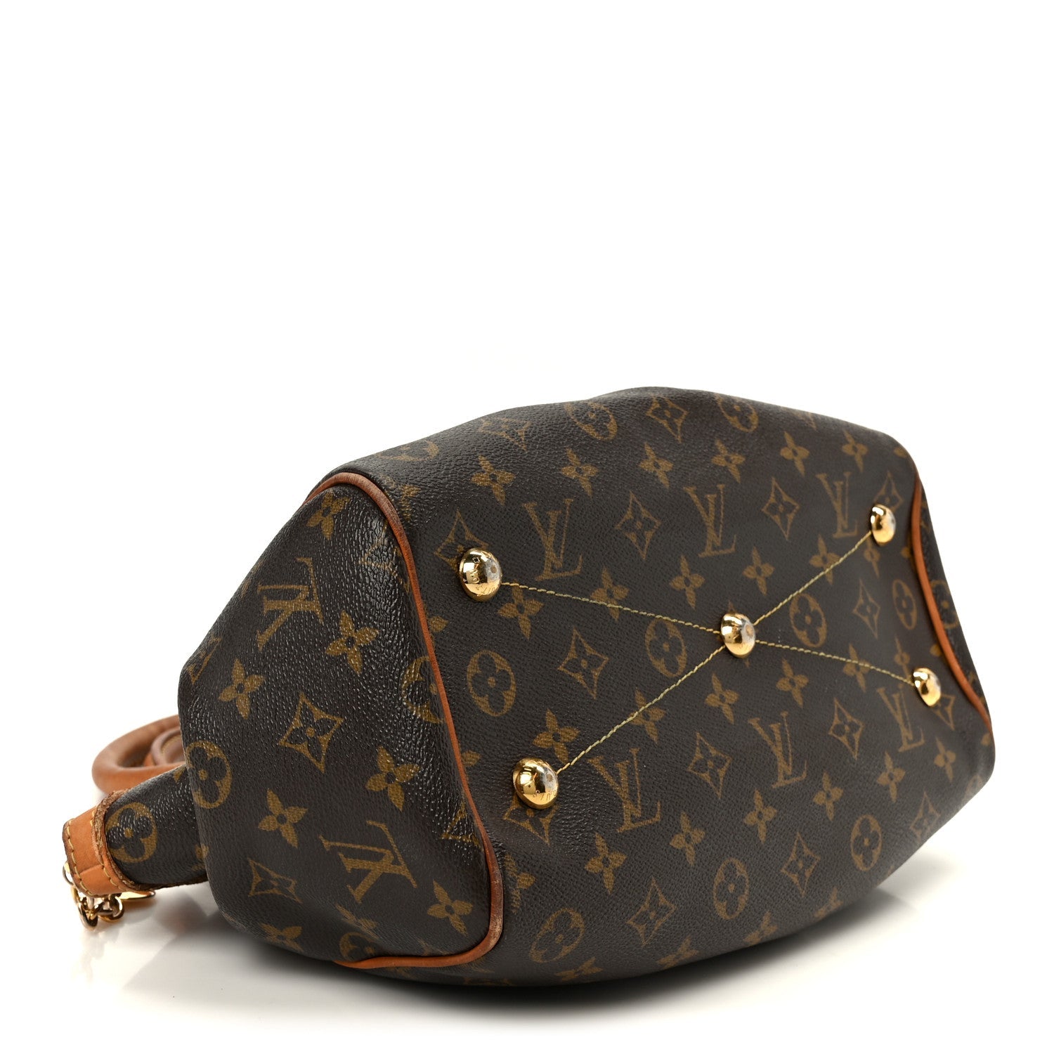 Louis Vuitton Monogram Tivoli PM