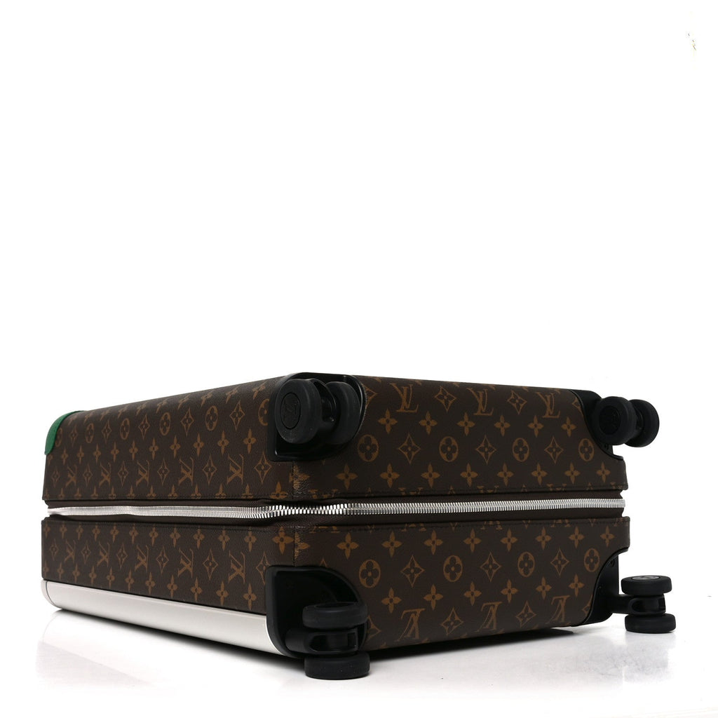 Louis Vuitton Monogram Horizon 55 Vert