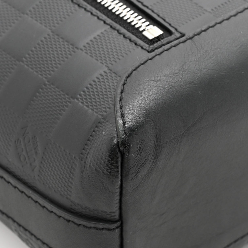 Louis Vuitton Damier Infini Messenger PM Onyx