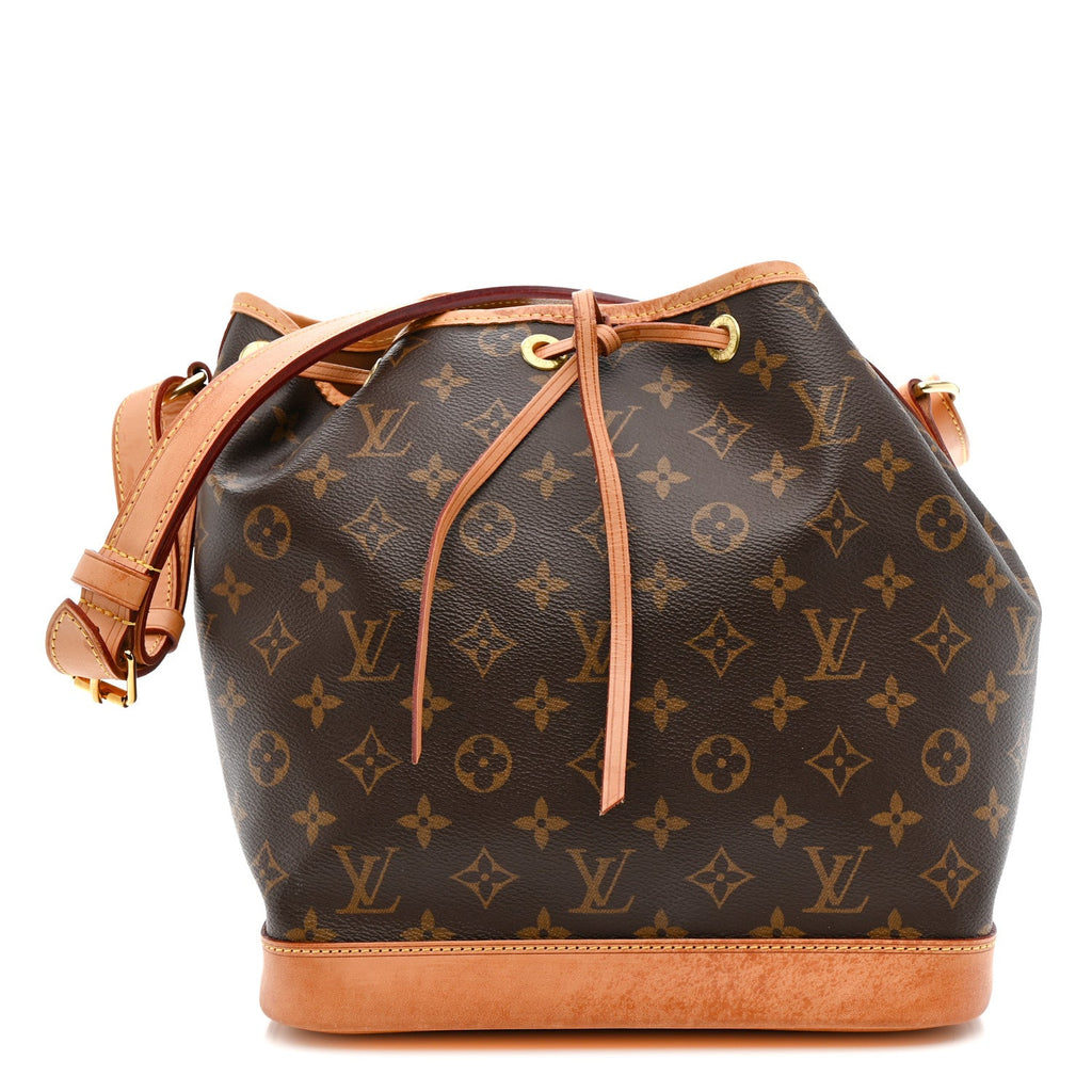 Louis Vuitton Monogram Petit Noe NM