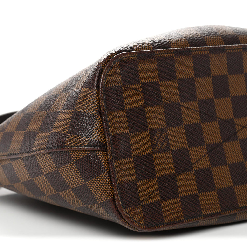 Louis Vuitton Damier Ebene Siena PM